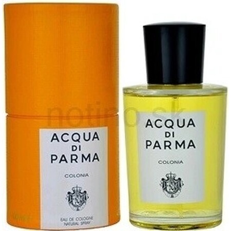 Acqua Di Parma Colonia Edc 100ml 1×100 ml 1×100 ml cologne