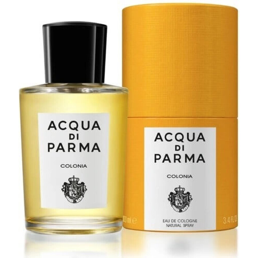 Acqua Di Parma Colonia Edc 100ml 1×100 ml 1×100 ml cologne