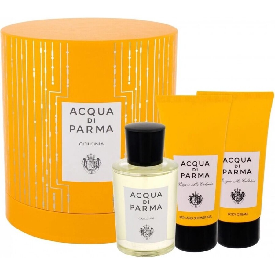 Acqua Di Parma Colonia Edc 100ml 1×100 ml 1×100 ml cologne