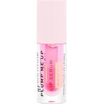 Revolution Rehab Plump Me Up Orange Glaze Cuidado Labial 1×1 ud.