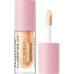 Revolution Rehab Plump Me Up Orange Glaze Cuidado Labial 1×1 ud.