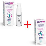 VULVOVAGI Spray Infección e Inflamación Vaginal 20ml 1×20 ml