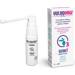 VULVOVAGI Spray Infección e Inflamación Vaginal 20ml 1×20 ml