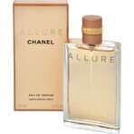 Chanel Allure Edp 100ml 1×100 ml 1×100 ml, eau de parfum