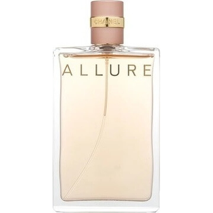 Chanel Allure Edp 100ml 1×100 ml 1×100 ml, eau de parfum