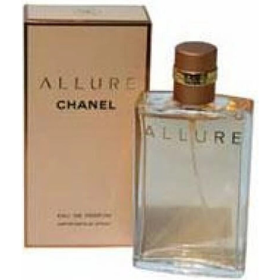 Chanel Allure Edp 100ml 1×100 ml 1×100 ml, eau de parfum