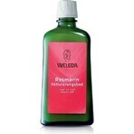 WELEDA Invigorating Bath Soap with Rosemary 1×200 ml, bath soap