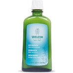 WELEDA Invigorating Bath Soap with Rosemary 1×200 ml, bath soap