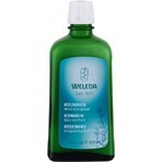 WELEDA Invigorating Bath Soap with Rosemary 1×200 ml, bath soap