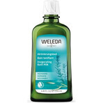 WELEDA Invigorating Bath Soap with Rosemary 1×200 ml, bath soap