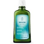 WELEDA Invigorating Bath Soap with Rosemary 1×200 ml, bath soap