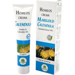 NH - Homeos MARigold cream MARigold cream 1×75 ml, 10% Marigold extract