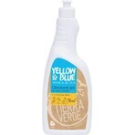 Tierra Verde Lemon Scaling Scaling Gel 1×750 ml