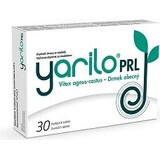 YARILO PRL comprimés à croquer 1x30 pcs