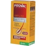 FITOVAL HAIR LOSS 1×200 ml, shampooing contre la chute des cheveux