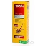 FITOVAL HAIR LOSS 1×200 ml, shampooing contre la chute des cheveux