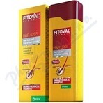 FITOVAL HAIR LOSS 1×200 ml, shampooing contre la chute des cheveux