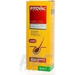 FITOVAL HAIR LOSS 1×200 ml, shampooing contre la chute des cheveux