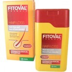 FITOVAL HAIR LOSS 1×200 ml, shampooing contre la chute des cheveux