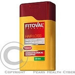 FITOVAL HAIR LOSS 1×200 ml, shampooing contre la chute des cheveux