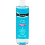 NEUTROGENA® Hydro Boost Micellar Water 3in1 1x400ml, Mizellenwasser