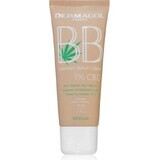 Dermacol Bb Krem S Cbd C.2 1×30 ml, crème pour le visage