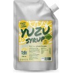 Sciroppo di yuzu, 750 ml 1×750ml 1×750ml, succo di agrumi yuzu