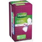 DEPEND MINI 1×14 pcs, protections pour l'incontinence