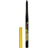 Maybelline New York The Colossal Kajal Kajal 12H extra schwarzer Eyeliner 1×0,25 g, Eyeliner