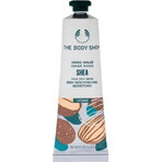 The Body Shop Shea Hand Cream 1×30 ml, crème pour les mains