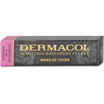 DERMACOL MAKE-UP COVER 221 1×30 g, maquillage