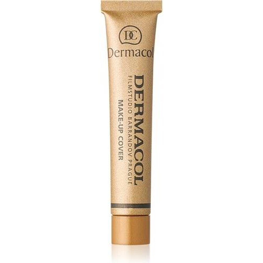 DERMACOL MAKE-UP COVER 221 1×30 g, maquillage