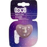 LOVI Night&Day girl pacicelet chain 1×1pcs, chaîne pacicelet