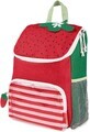 SKIP HOP Spark Style Sac &#224; dos BIG Strawberry 3r+ 1&#215;1 pcs