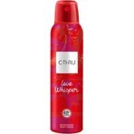 C-Thru Love Whisper Deo 150ml 1×150ml, déodorant