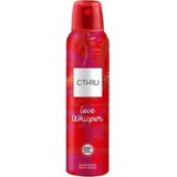 C-Thru Love Whisper Deo 150ml 1×150ml, déodorant