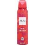 C-Thru Love Whisper Deo 150ml 1×150ml, déodorant