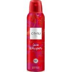 C-Thru Love Whisper Deo 150ml 1×150ml, déodorant