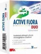 ACTIVE FLORA DUO, 30 cps 1&#215;30 cps, compl&#233;ment alimentaire