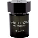 Yves Saint Laurent La Nuit De L.H Le Edp 60ml 1×60 ml, Eau de Parfum