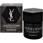 Yves Saint Laurent La Nuit De L.H Le Edp 60ml 1×60 ml, Eau de Parfum