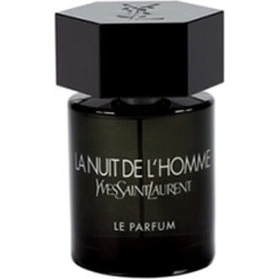 Yves Saint Laurent La Nuit De L.H Le Edp 60ml 1×60 ml, Eau de Parfum