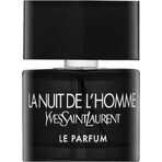 Yves Saint Laurent La Nuit De L.H Le Edp 60ml 1×60 ml, Eau de Parfum