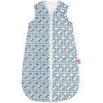 MOTHERHOOD Sac de couchage 2en1 Bleu Classics nouveau 3-18m 3 tog 3 tog 1×1 pcs