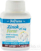 MedPharma ZINOC 25 mg Forte 1&#215;107 tbl, (gluconate de zinc)