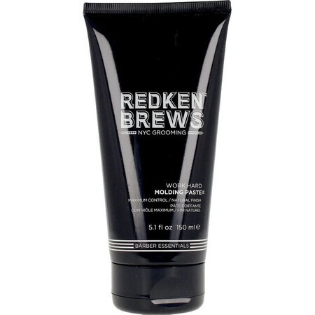 Redken Shaping Hair Paste Brews 1×150 ml, hair paste