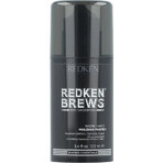 Redken Shaping Hair Paste Brews 1×150 ml, hair paste