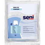 Seni FIX PANTY Large elastic-fit briefs (circumference 85-120 cm) 1x5 pcs