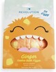 I♥Revolution Bombe de bain Ginger Cookie 1&#215;1 pc