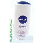 NIVEA Creme Sensitive Douchegel 250 ml 1×250 ml 1×250 ml, hydrateert de huid